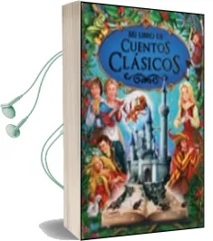 Descargar AudioLibro Mi Libro de Cuentos Clasicos de Varios Autores año 2011