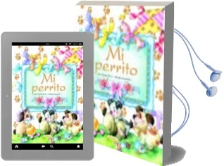 Descargar AudioLibro Mi Perrito de Varios Autores año 2011