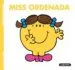 AudioLibro Miss Ordenada (Mr. men y Little Miss) de Roger Hargreaves