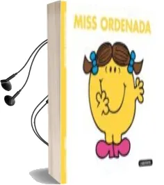 Descargar AudioLibro Miss Ordenada (Mr. men y Little Miss) de Roger Hargreaves año 2011