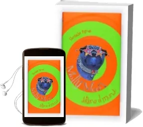 Descargar AudioLibro Molly Moon Detiene el Mundo de Georgia Byng año 2011