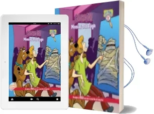 Descargar AudioLibro Momias a la Fuga (Lee y Busca Scooby-Doo nº 2) de D. Piazza año 2011