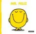 AudioLibro Mr. Feliz (Mr. men y Little Miss) de Roger Hargreaves