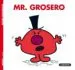 AudioLibro Mr. Grosero (Mr. men y Little Miss) de Roger Hargreaves