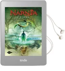 Descargar AudioLibro Narnia 1: El Sobrino del Mago de C.S. Lewis año 2011