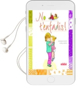 Descargar AudioLibro No t Enfadis (Comportamientos) de Berta Garcia Sabates; Aleix Cabrera año 2011