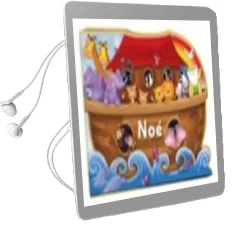 Descargar AudioLibro Noe de Varios Autores año 2011