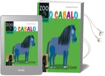 Descargar AudioLibro O Cabalo de Montse Ganges año 2011