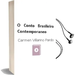 Descargar AudioLibro O Conto Brasileiro Contemporaneo de Carmen Villarino Pardo año 2011
