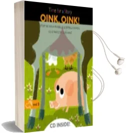 Descargar AudioLibro Oik Oink (Time for a Story - Level 2) de Ramon Estrella año 2011
