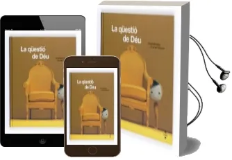 Descargar AudioLibro (Pe) la Questio de deu de Oscar Brenifier año 2011