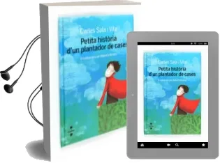 Descargar AudioLibro Petita Historia d un Plantador de Cases de Carles Sala I Vila año 2011