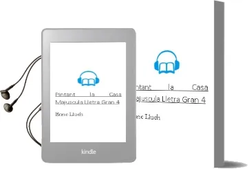Descargar AudioLibro Pintant la Casa (Majuscula) (Lletra Gran 4) de Enric Lluch año 2011