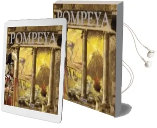 Descargar AudioLibro Pompeya (Historias de Leyendas) de Varios Autores año 2011