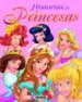 AudioLibro Princesas (Historias de) de Varios Autores