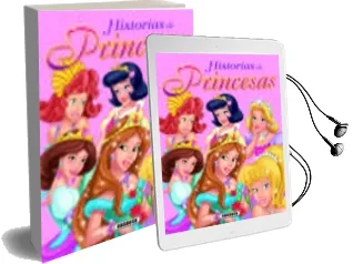 Descargar AudioLibro Princesas (Historias de) de Varios Autores año 2011