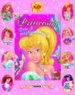 AudioLibro Princesas: Libro Puzzle de Varios Autores