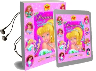 Descargar AudioLibro Princesas: Libro Puzzle de Varios Autores año 2011