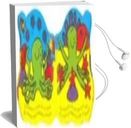 Descargar AudioLibro Pulpo Libro de Baño Sonoro de Varios Autores año 2011