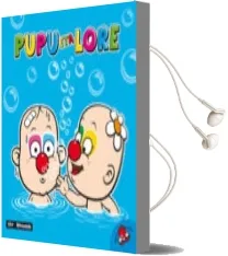 Descargar AudioLibro Pupu eta Lore. nor Gara? de Varios Autores año 2011