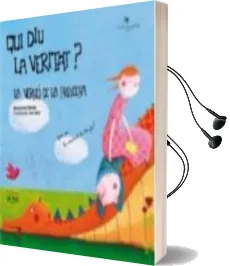 Descargar AudioLibro Qui diu la Veritat? la Versio de la Princesa de Montserrat Balada Herrera año 2011