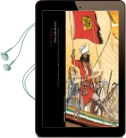 Descargar AudioLibro Sandokan de Timothy Moy año 2011