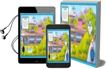 Descargar AudioLibro Trenes: Vehiculos en Marcha de Varios Autores año 2011