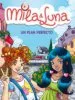 AudioLibro Un Plan Perfecto (Mila & Luna) de Prunella Bat