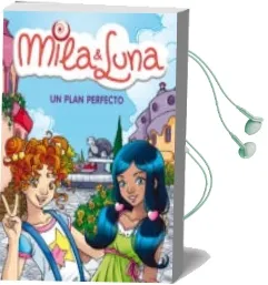 Descargar AudioLibro Un Plan Perfecto (Mila & Luna) de Prunella Bat año 2011