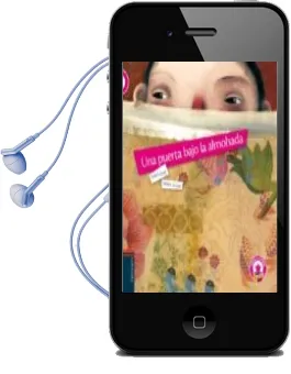 Descargar AudioLibro Una Puerta Bajo la Almohada (Caja de Cuentos) de Eulalia Canal año 2011