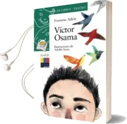 Descargar AudioLibro Victor Osama de Francesc Adria año 2011