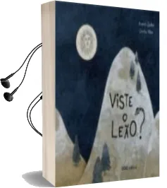 Descargar AudioLibro Viste o Leao? (Portugues) de Armando Quintero año 2011