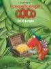 AudioLibro 7.El Pequeño Dragon Coco en la Jungla de Ingo Siegner