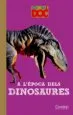 AudioLibro A l Epoca Dels Dinosaures de Mathilde Elie
