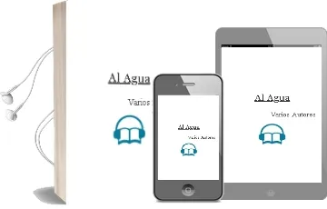 Descargar AudioLibro ¡Al Agua! de Varios Autores año 2011