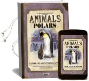 Descargar AudioLibro Animals Polars de Varios Autores año 2011