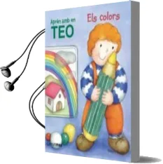 Descargar AudioLibro Apren amb en Teo. els Colors. de Violeta Denou año 2011