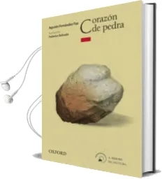 Descargar AudioLibro Arbol de la Lectura inf +8 Corazon de Pedra de Agustin Fernandez Paz año 2011