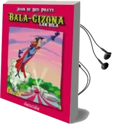 Descargar AudioLibro Bala-Gizona lan Bila de Olivia Manning año 2011