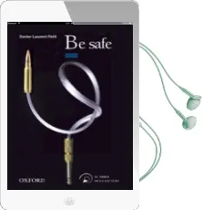 Descargar AudioLibro Besa fe de Xavier Laurent Petit año 2011