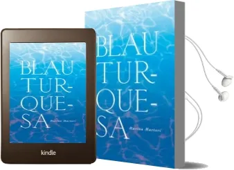 Descargar AudioLibro Blau Turquesa de Marina Rubio I Martori año 2011