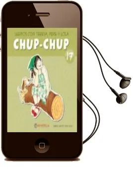 Descargar AudioLibro Chup-Chup 17 de Varios Autores año 2011