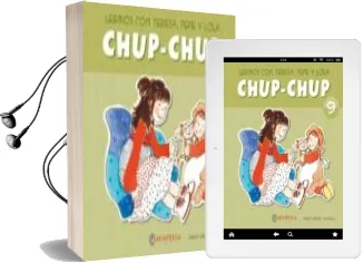 Descargar AudioLibro Chup-Chup 9 de Varios Autores año 2011