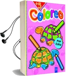 Descargar AudioLibro Coloreo + 5 de Varios Autores año 2011