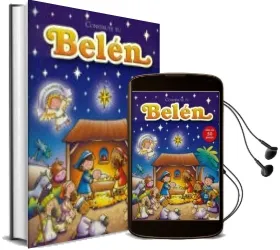Descargar AudioLibro Construye tu Belen de Varios Autores año 2011
