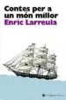 AudioLibro Contes per a un mon Millor de Enric Larreula