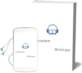 Descargar AudioLibro Croniñon de Michel Gay año 2011
