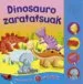 AudioLibro Dinosauro Zaratatsuak de Varios Autores