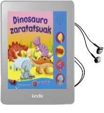 Descargar AudioLibro Dinosauro Zaratatsuak de Varios Autores año 2011