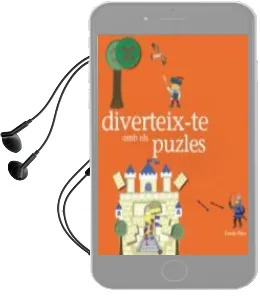 Descargar AudioLibro Diverteix-Te amb els Puzzles de Varios Autores año 2011